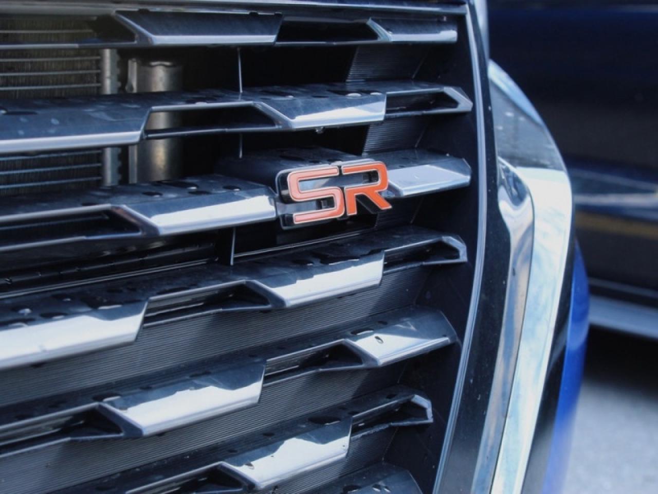 2025 Nissan Altima SR  - Sunroof -  Navigation Photo