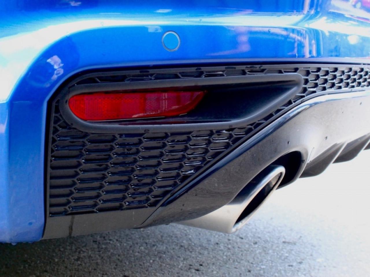 2025 Nissan Altima SR  - Sunroof -  Navigation Photo