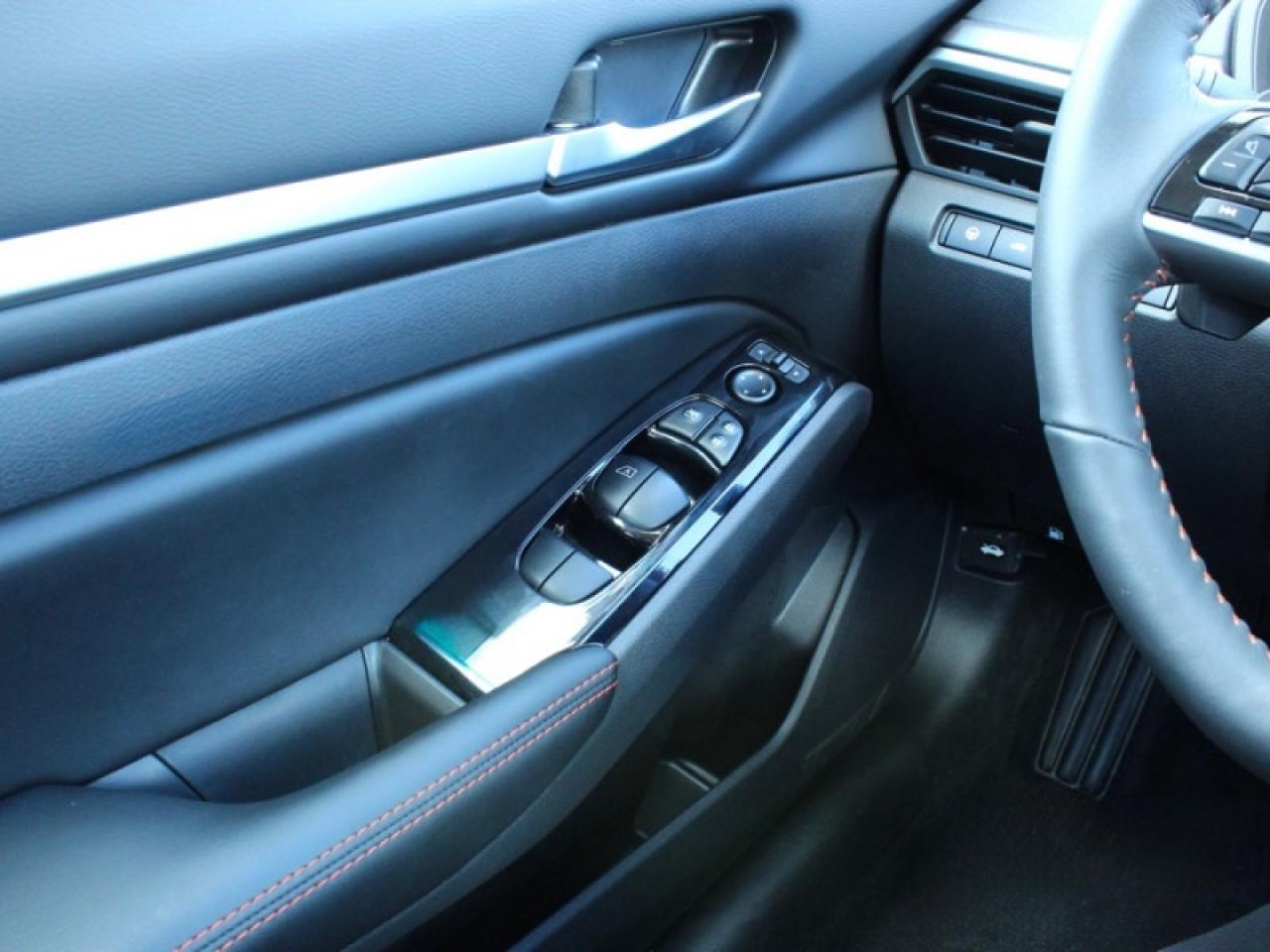 2025 Nissan Altima SR  - Sunroof -  Navigation Photo