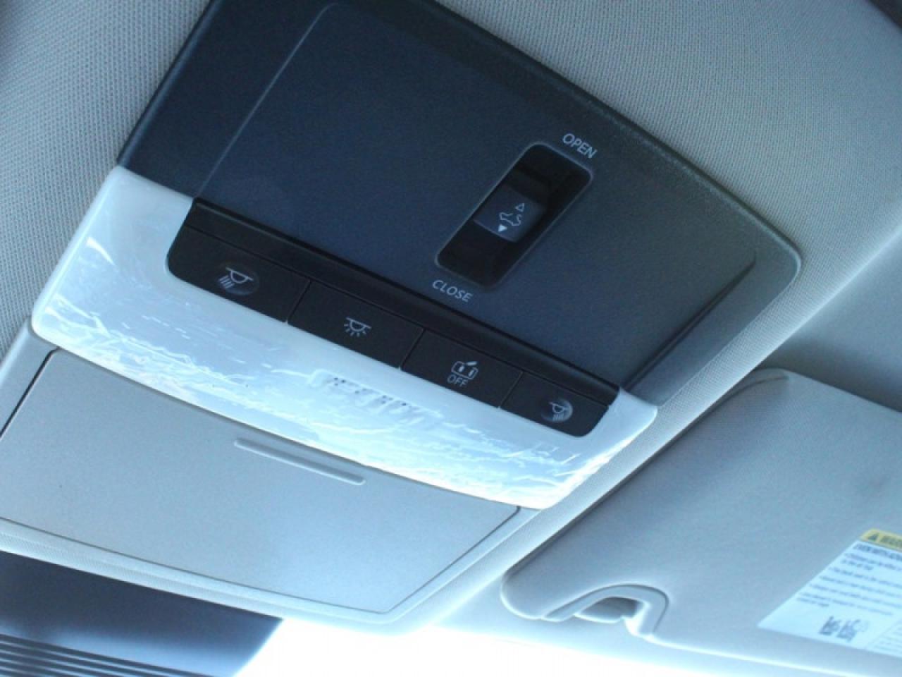2025 Nissan Altima SR  - Sunroof -  Navigation Photo