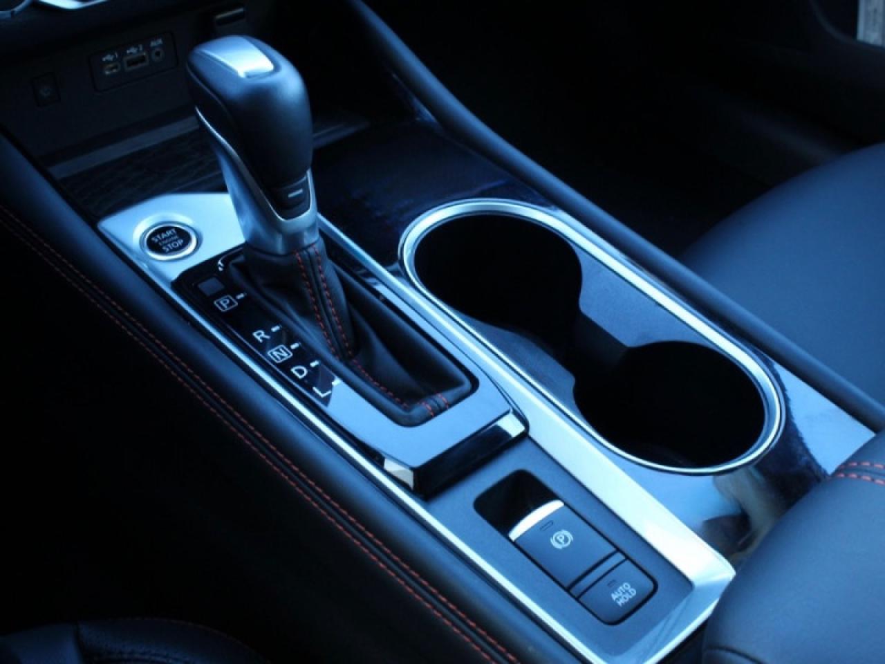 2025 Nissan Altima SR  - Sunroof -  Navigation Photo