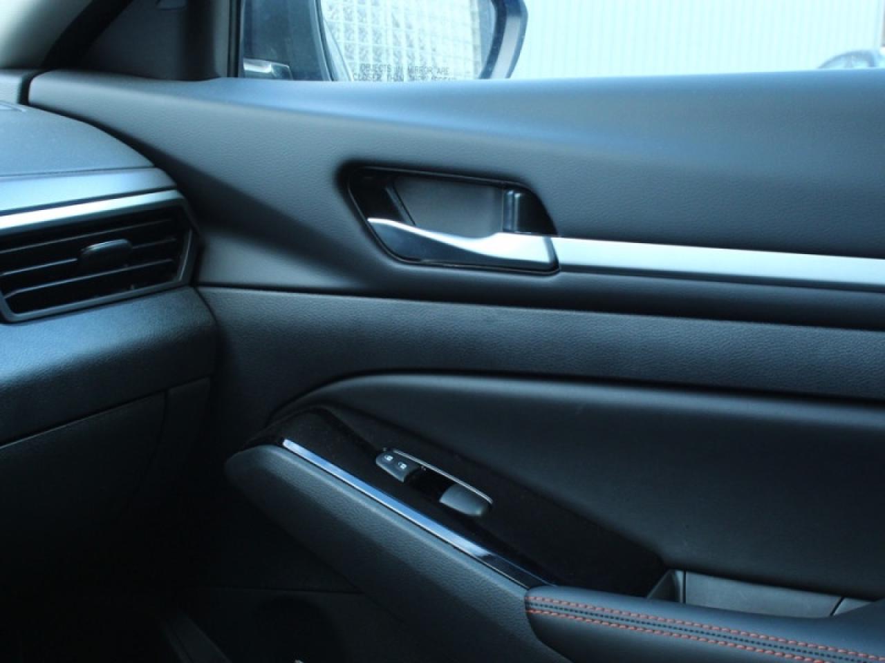 2025 Nissan Altima SR  - Sunroof -  Navigation Photo