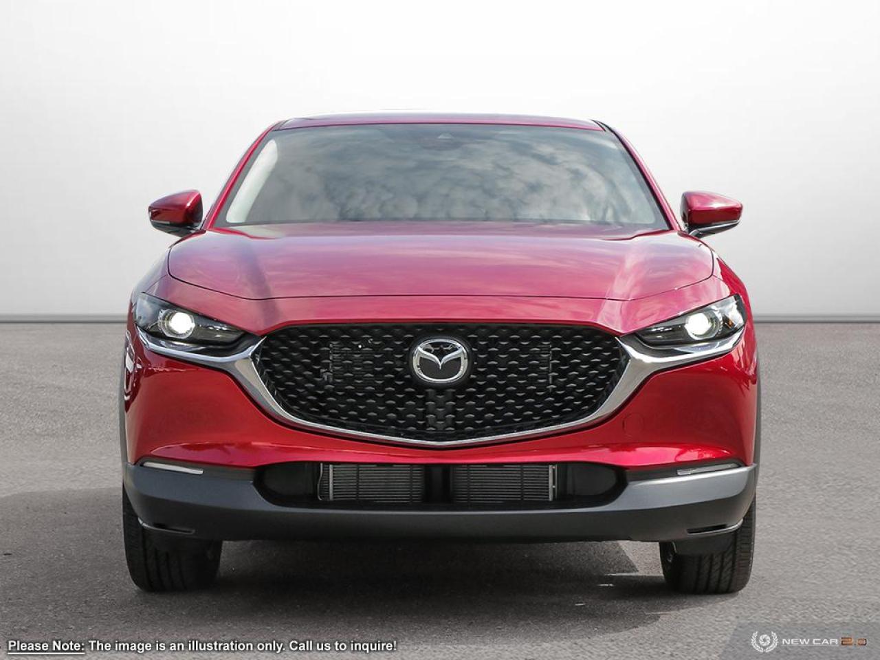 New 2025 Mazda CX-30 GS for sale in Greater Sudbury, ON