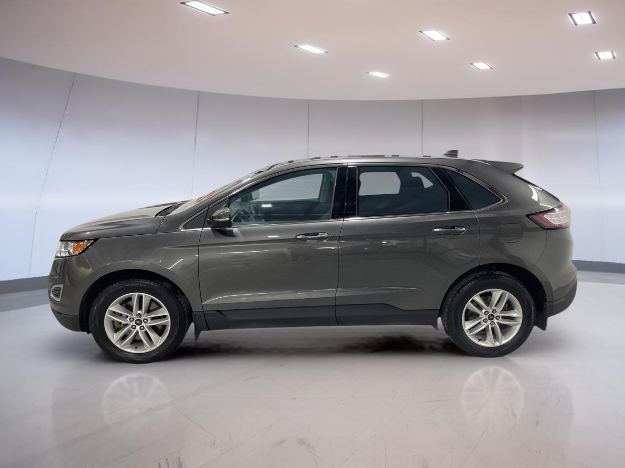 Used 2016 Ford Edge SEL for sale in Moose Jaw, SK