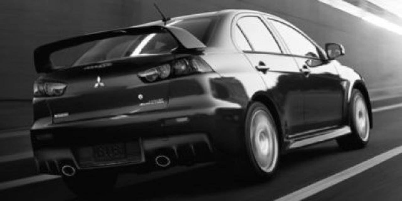 Used 2015 Mitsubishi Lancer Evolution GSR **New Arrival** for sale in Winnipeg, MB