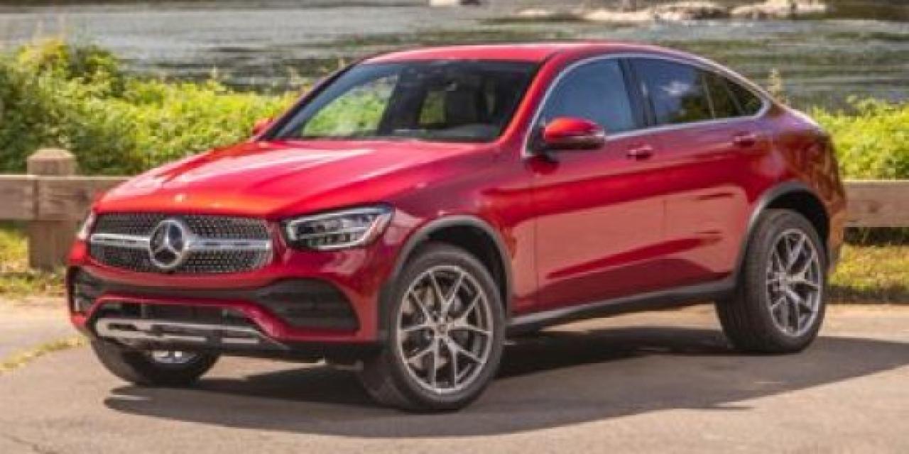 Used 2023 Mercedes-Benz GL-Class GLC 300 for sale in Calgary, AB