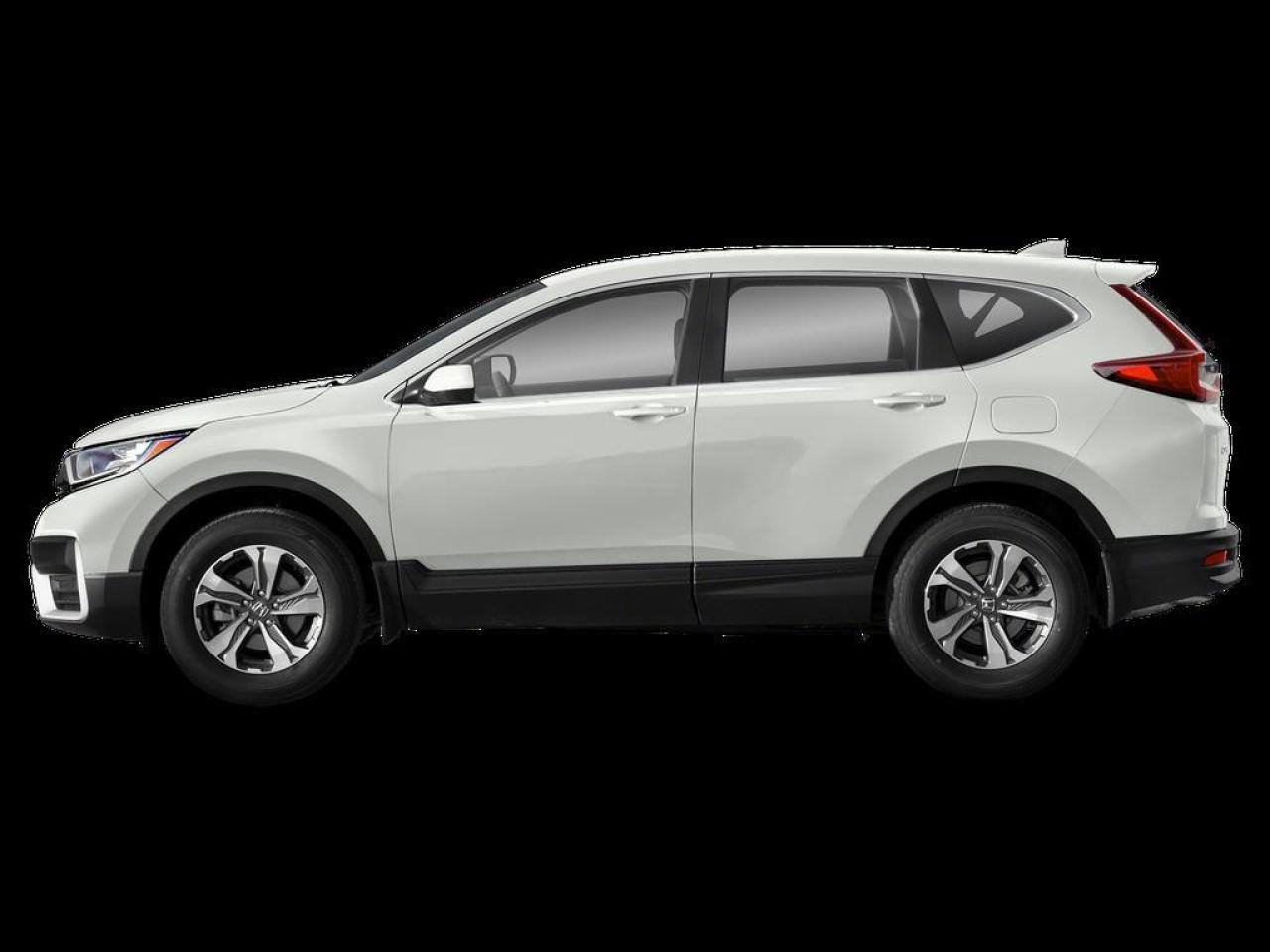 Used 2022 Honda CR-V LX - Android Auto -  Heated Seats for sale in Saskatoon, SK