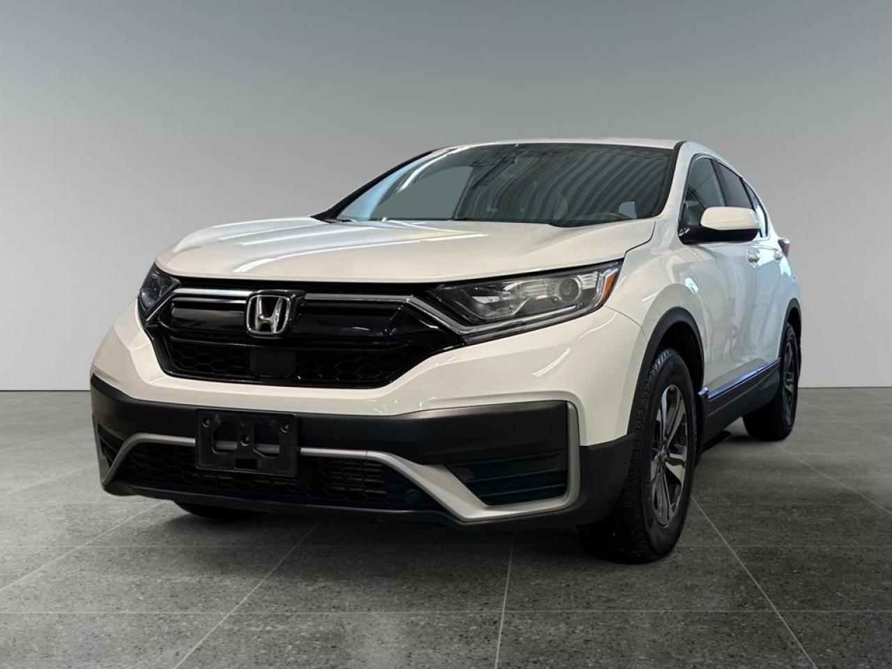 Used 2022 Honda CR-V LX - Android Auto -  Heated Seats for sale in Saskatoon, SK