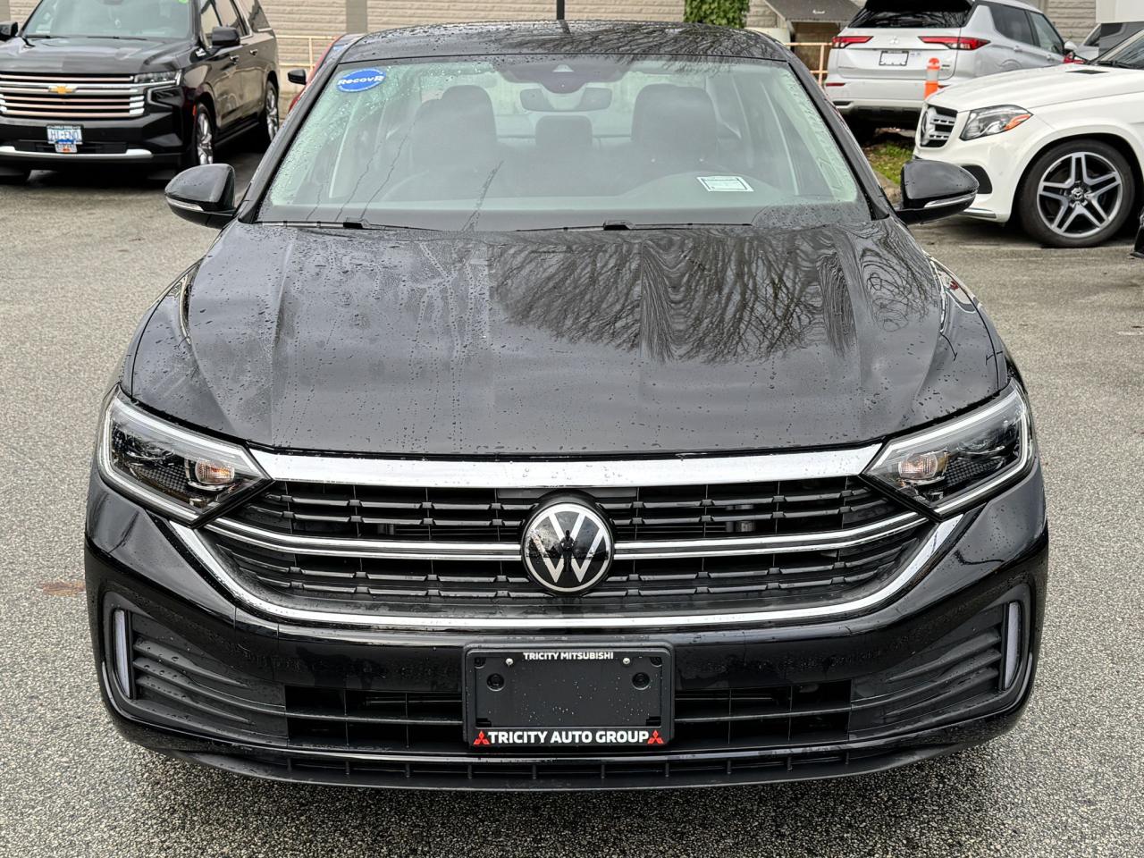 Used 2023 Volkswagen Jetta  for sale in Coquitlam, BC