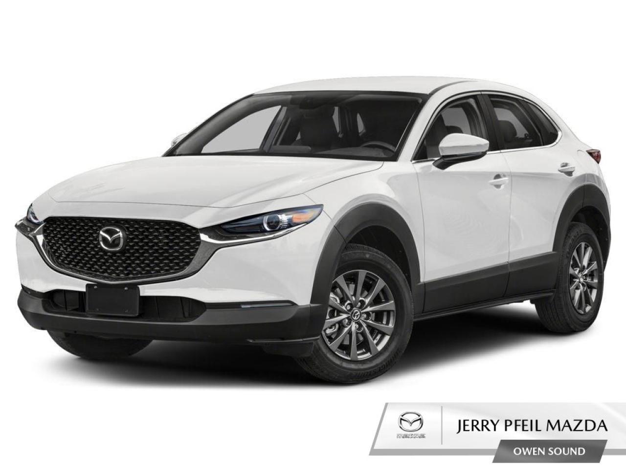 New 2025 Mazda CX-30 GX for sale in Owen Sound, ON