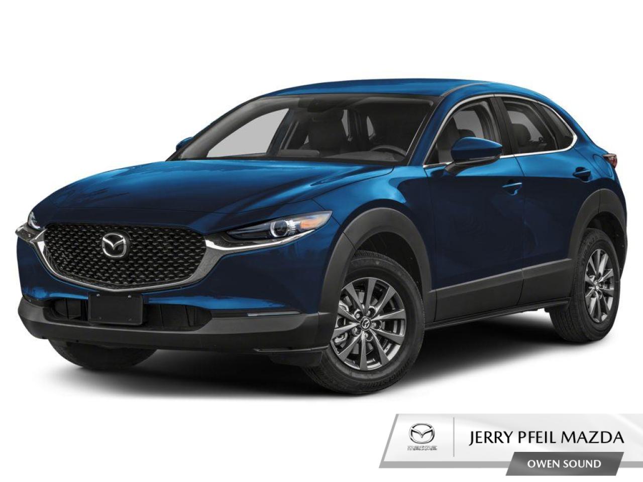 New 2025 Mazda CX-30 GX for sale in Owen Sound, ON