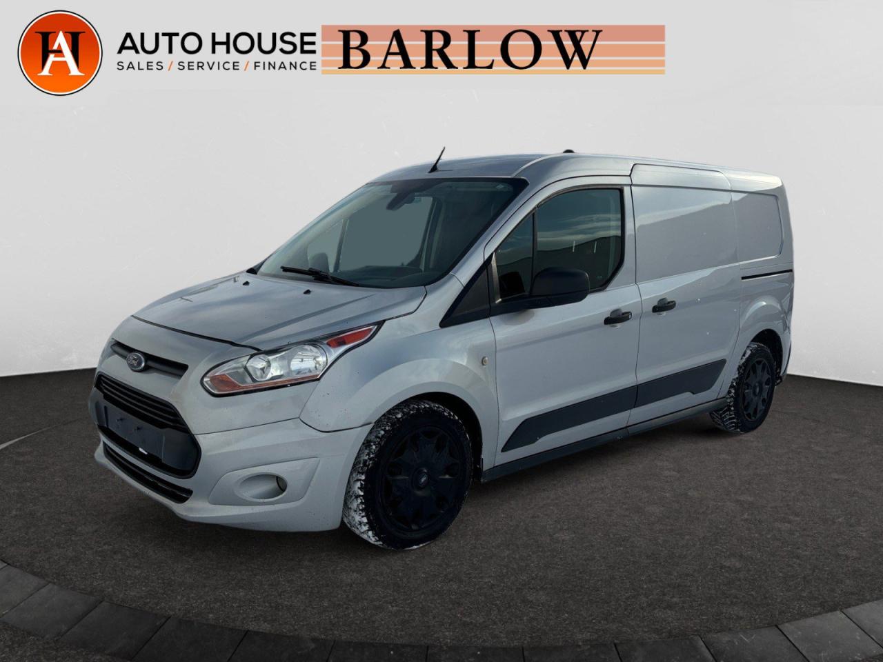 Used 2018 Ford Transit Connect Van XLT | BACK UP CAMERA | BLUETOOTH for sale in Calgary, AB