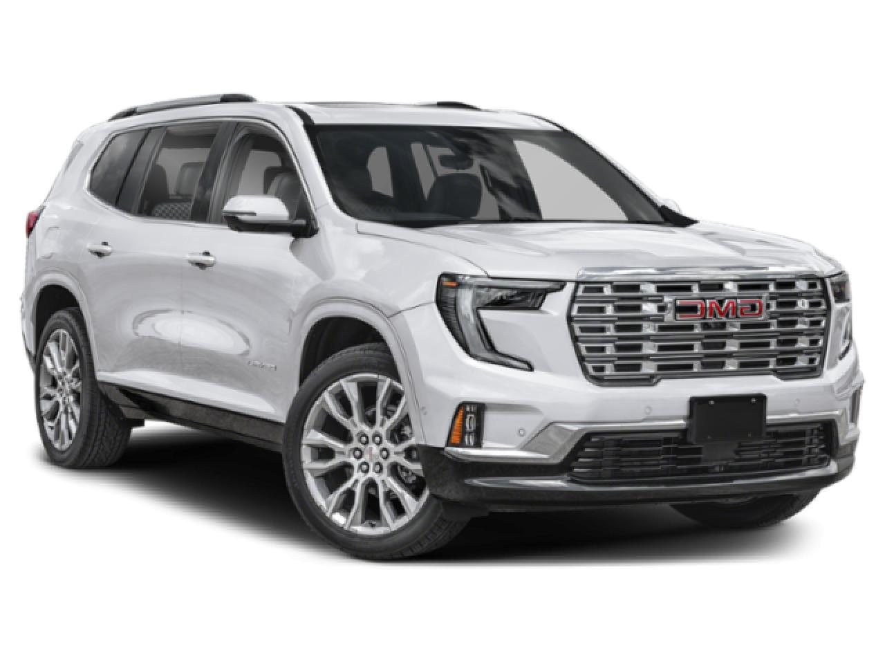 New 2025 GMC Acadia Denali for sale in Kingston, ON