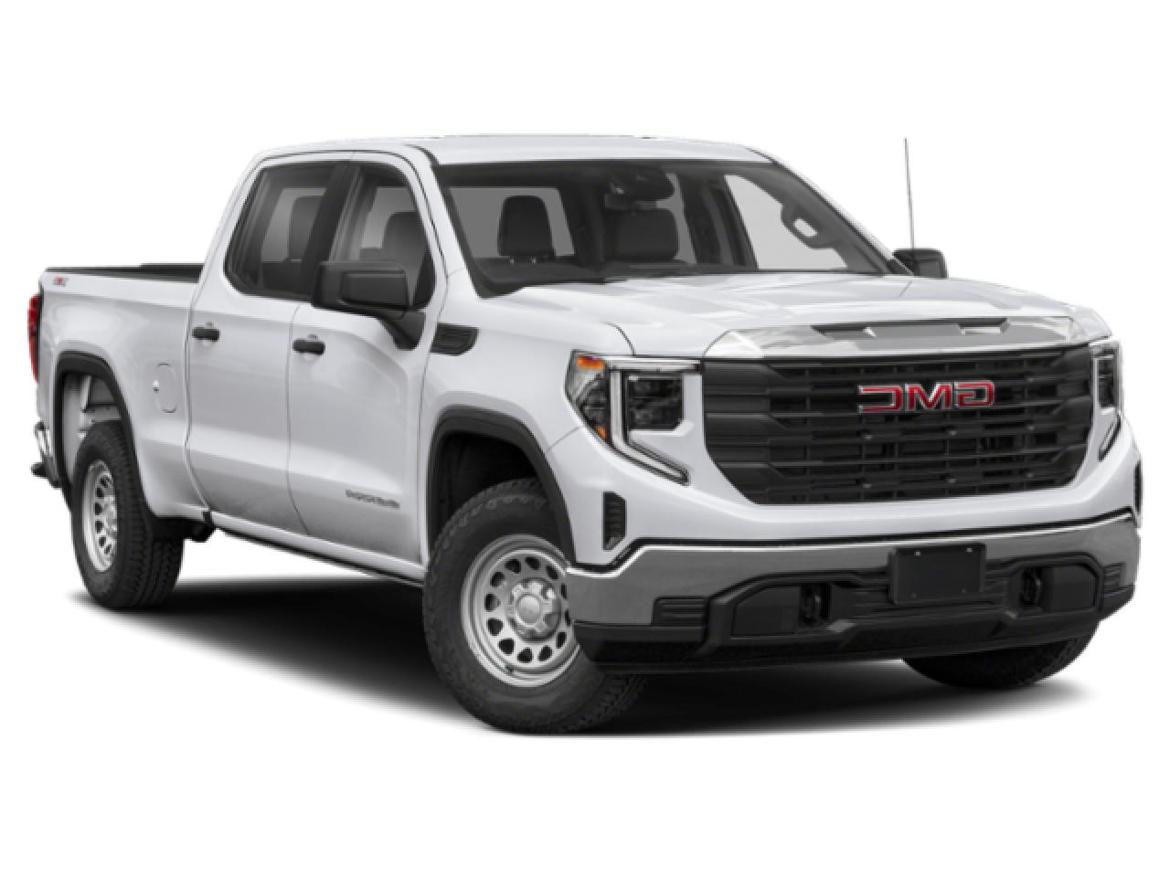 New 2025 GMC Sierra 1500 Denali for sale in Kingston, ON