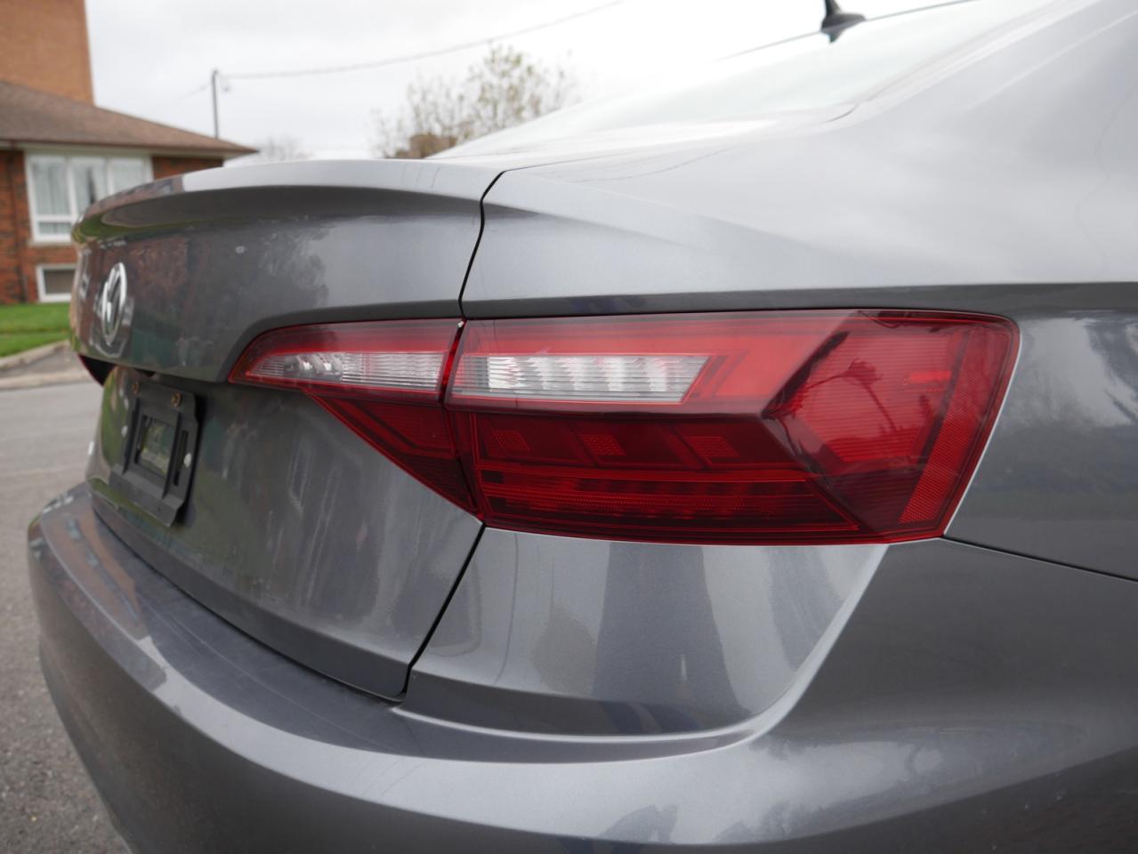 2021 Volkswagen Jetta HIGHLINE - Photo #7