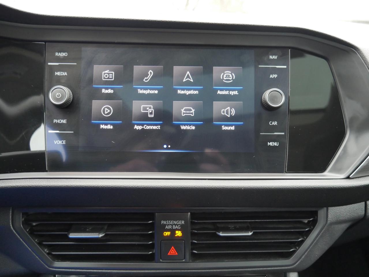 2021 Volkswagen Jetta HIGHLINE - Photo #12