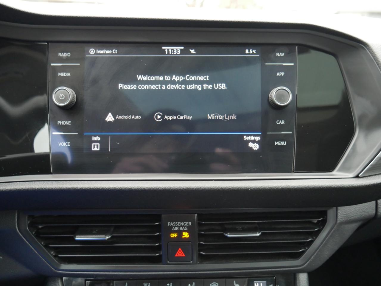 2021 Volkswagen Jetta HIGHLINE - Photo #13