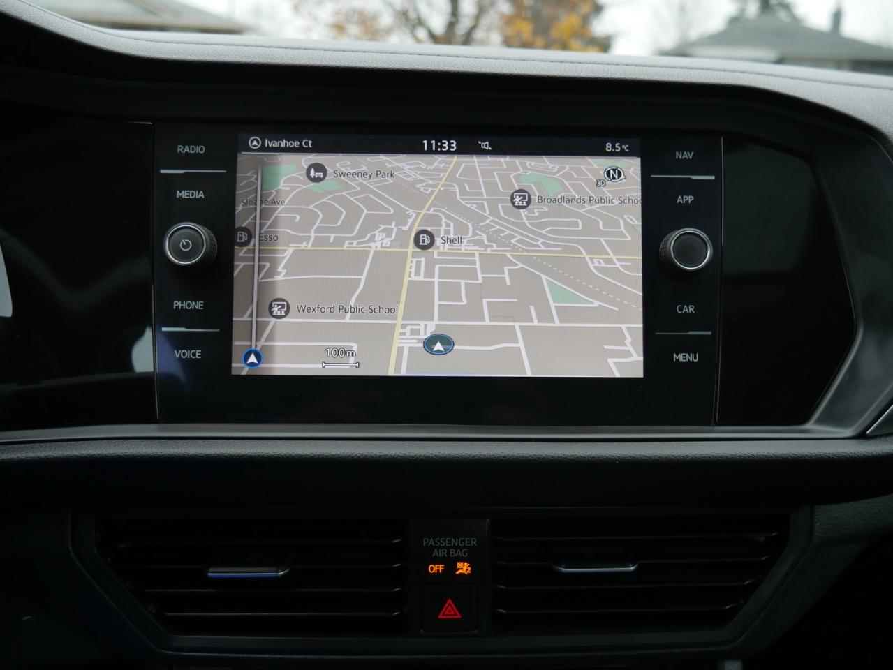 2021 Volkswagen Jetta HIGHLINE - Photo #15