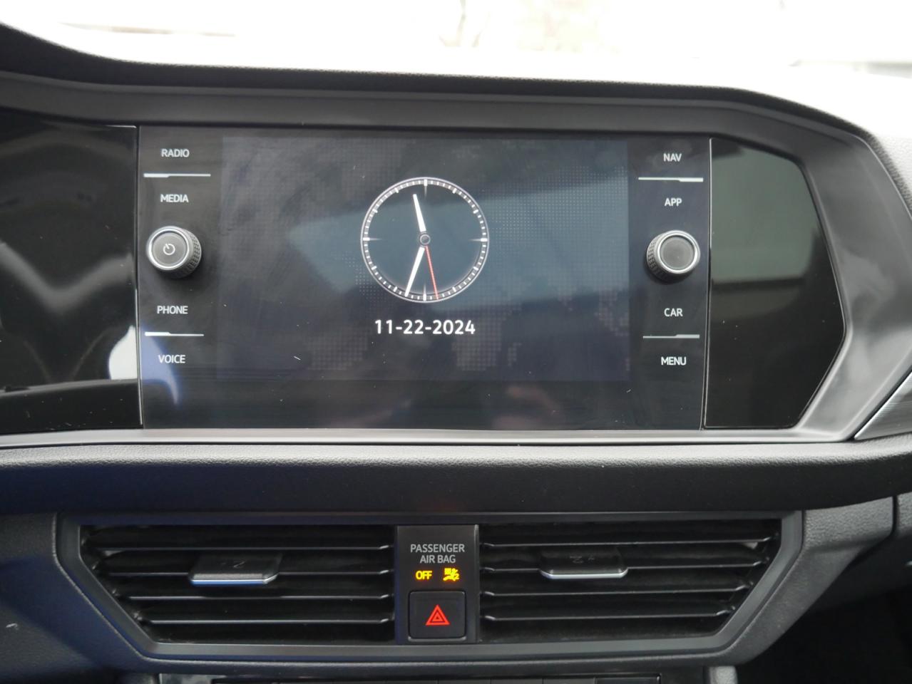 2021 Volkswagen Jetta HIGHLINE - Photo #16