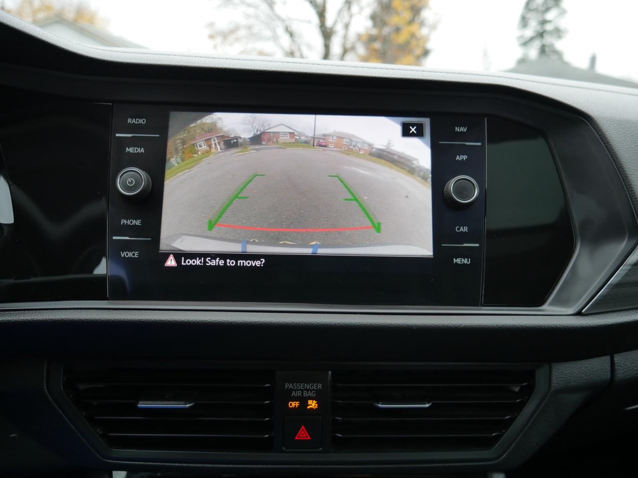 2021 Volkswagen Jetta HIGHLINE - Photo #17