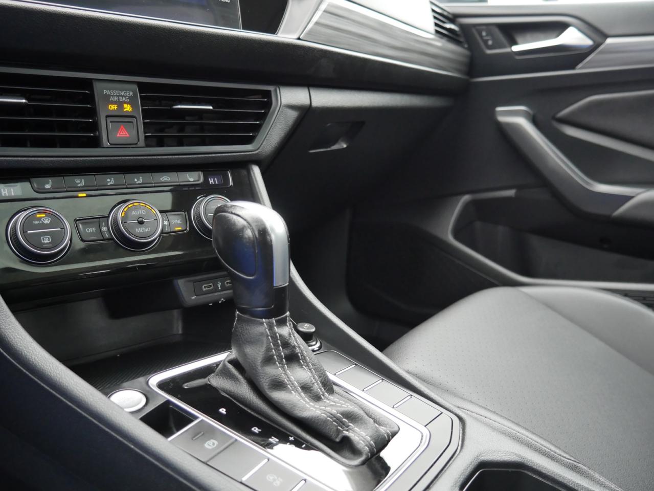 2021 Volkswagen Jetta HIGHLINE - Photo #18