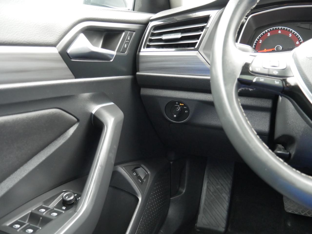2021 Volkswagen Jetta HIGHLINE - Photo #20