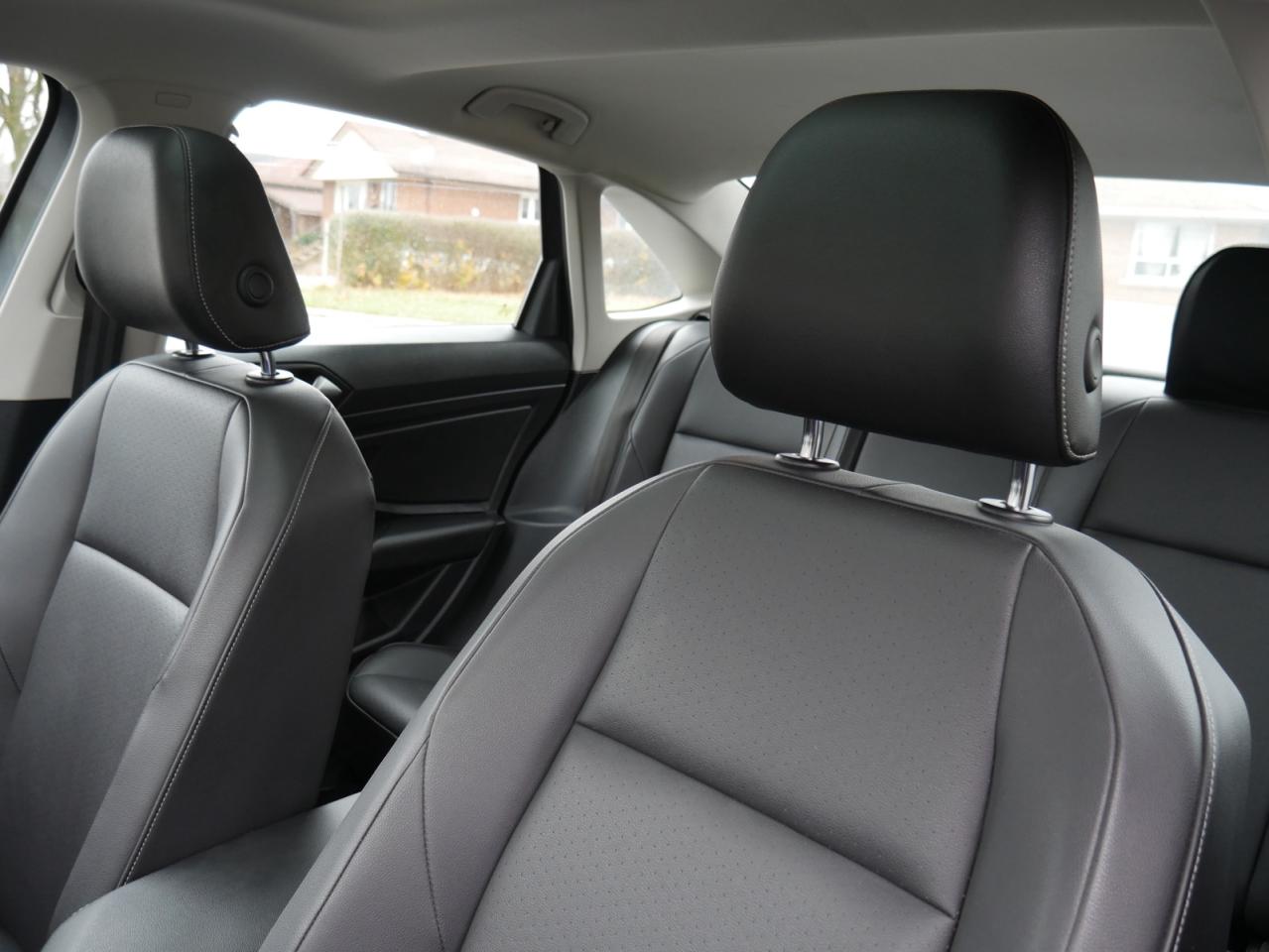 2021 Volkswagen Jetta HIGHLINE - Photo #23
