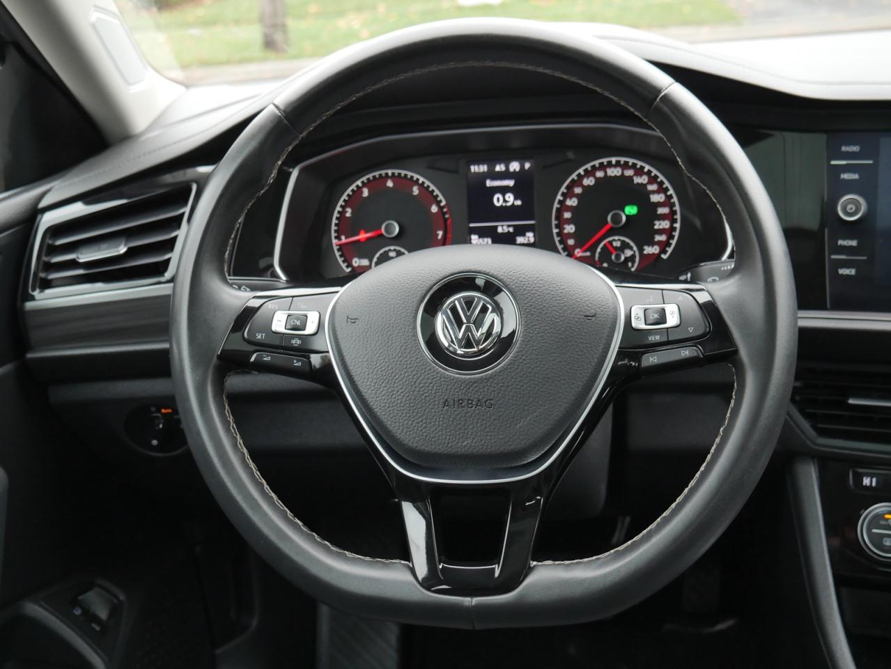2021 Volkswagen Jetta HIGHLINE - Photo #25