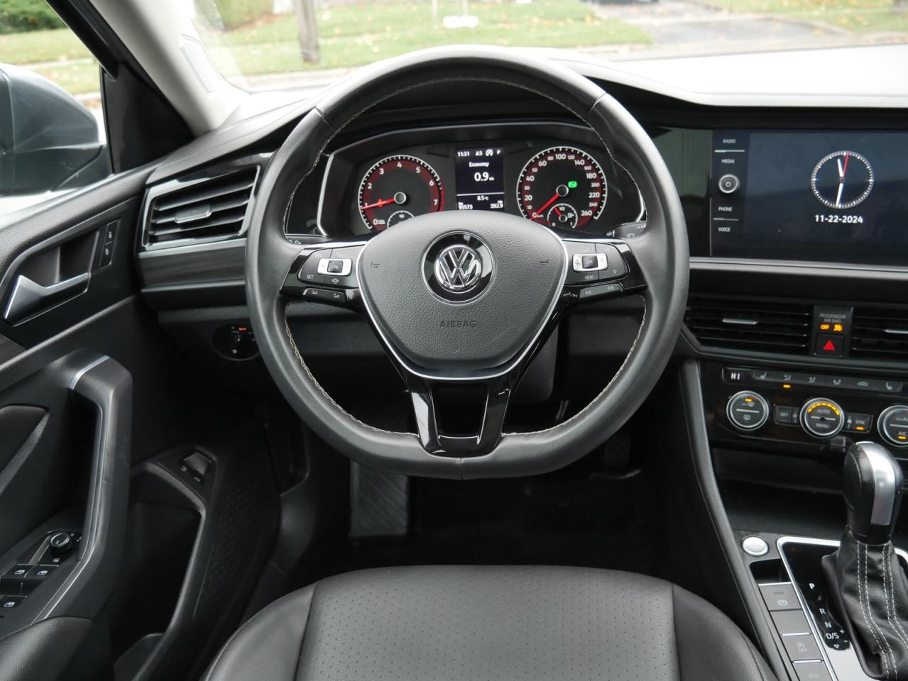 2021 Volkswagen Jetta HIGHLINE - Photo #26