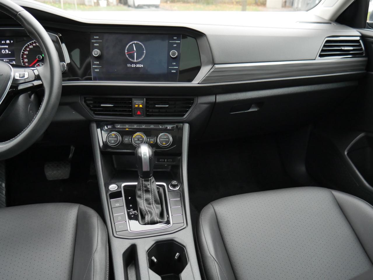 2021 Volkswagen Jetta HIGHLINE - Photo #27