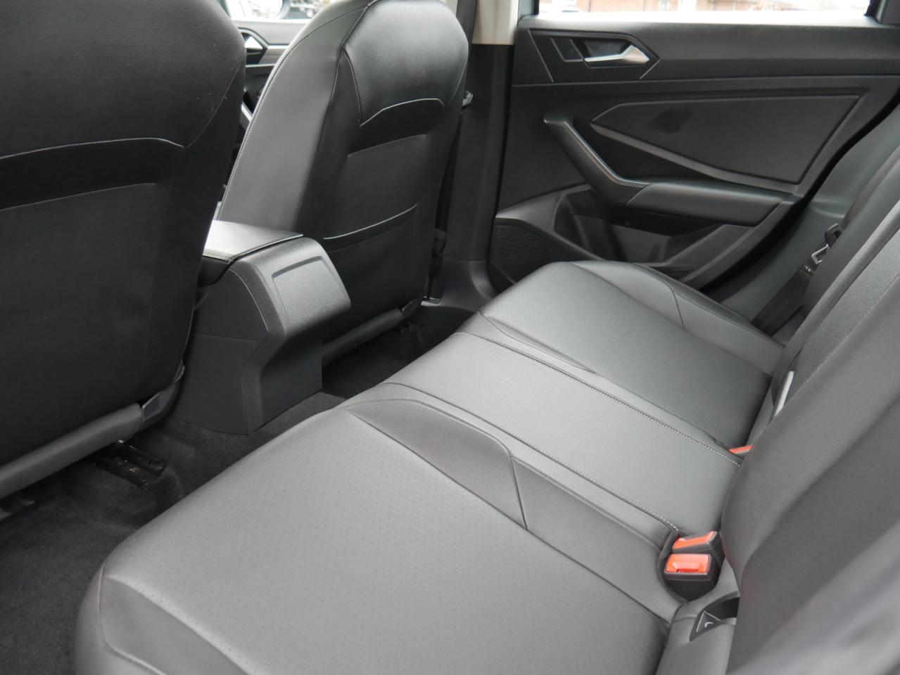 2021 Volkswagen Jetta HIGHLINE - Photo #28