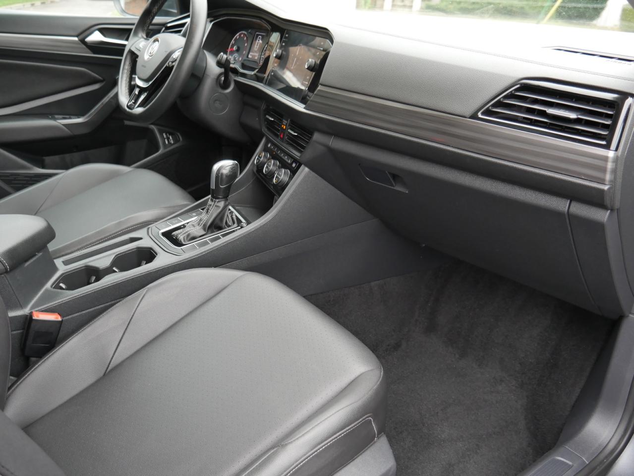2021 Volkswagen Jetta HIGHLINE - Photo #30