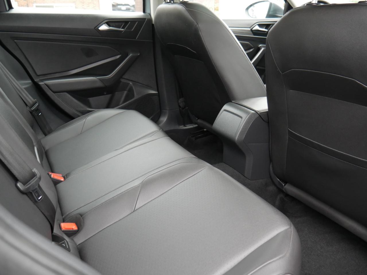 2021 Volkswagen Jetta HIGHLINE - Photo #31