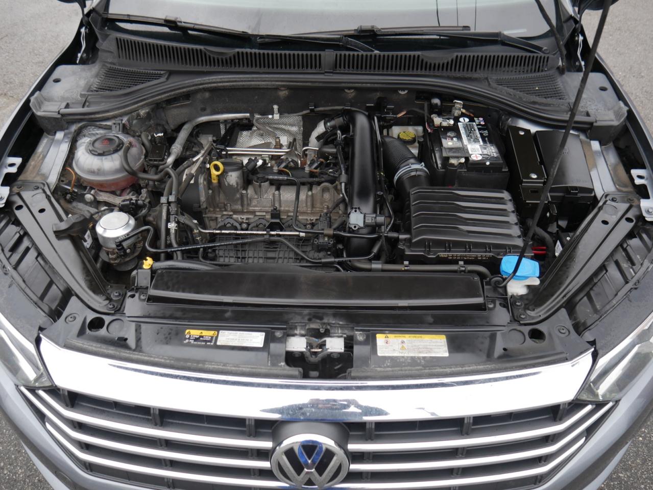 2021 Volkswagen Jetta HIGHLINE - Photo #32