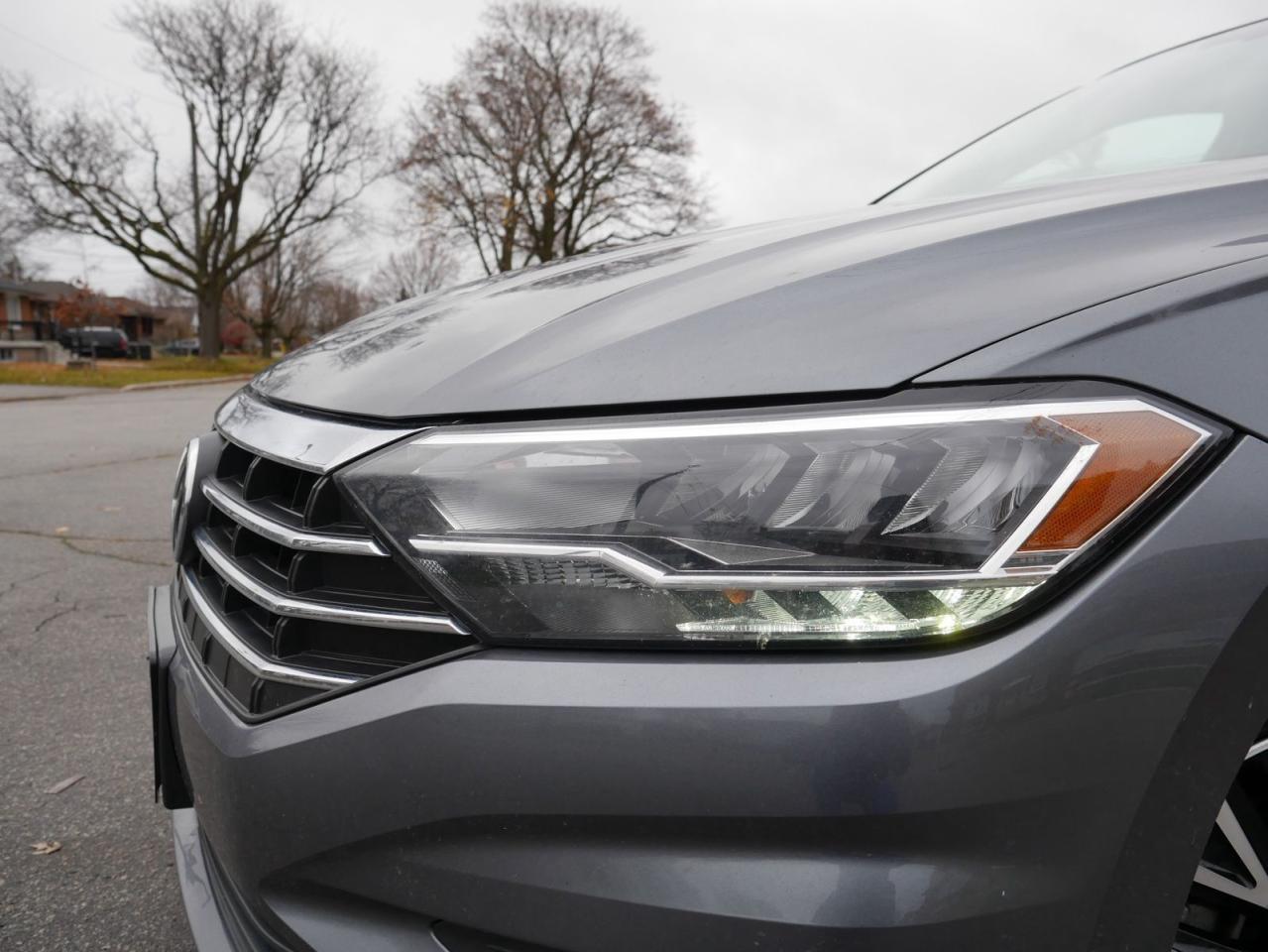 2021 Volkswagen Jetta HIGHLINE - Photo #6