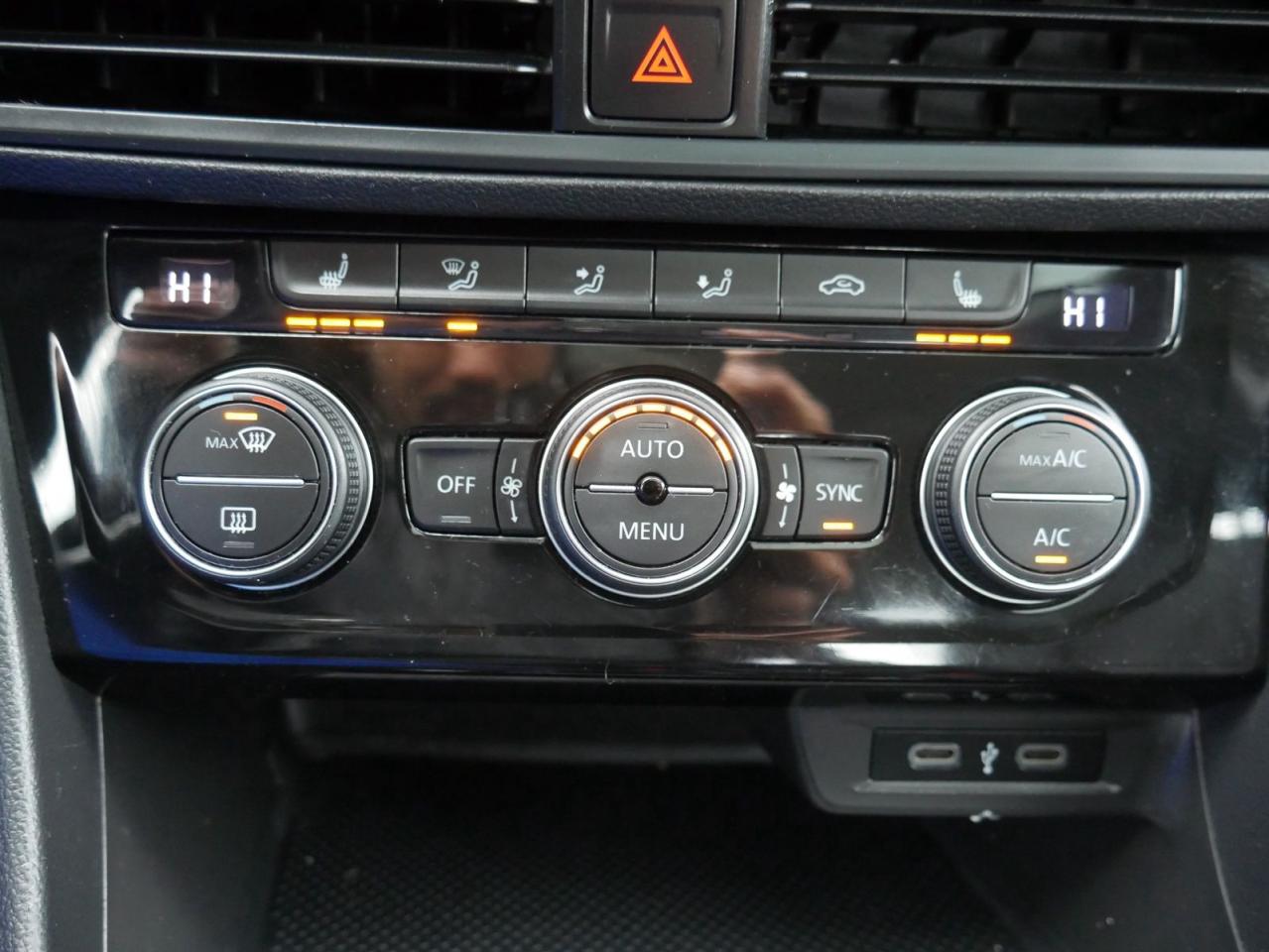 2021 Volkswagen Jetta HIGHLINE - Photo #11