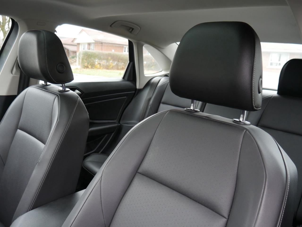 2021 Volkswagen Jetta HIGHLINE - Photo #23