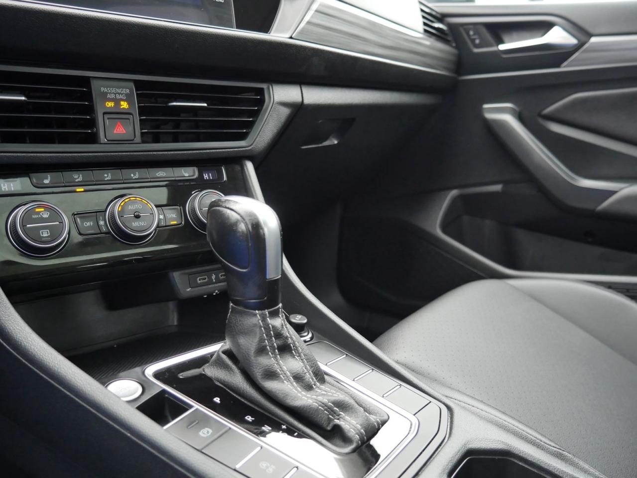 2021 Volkswagen Jetta HIGHLINE - Photo #18