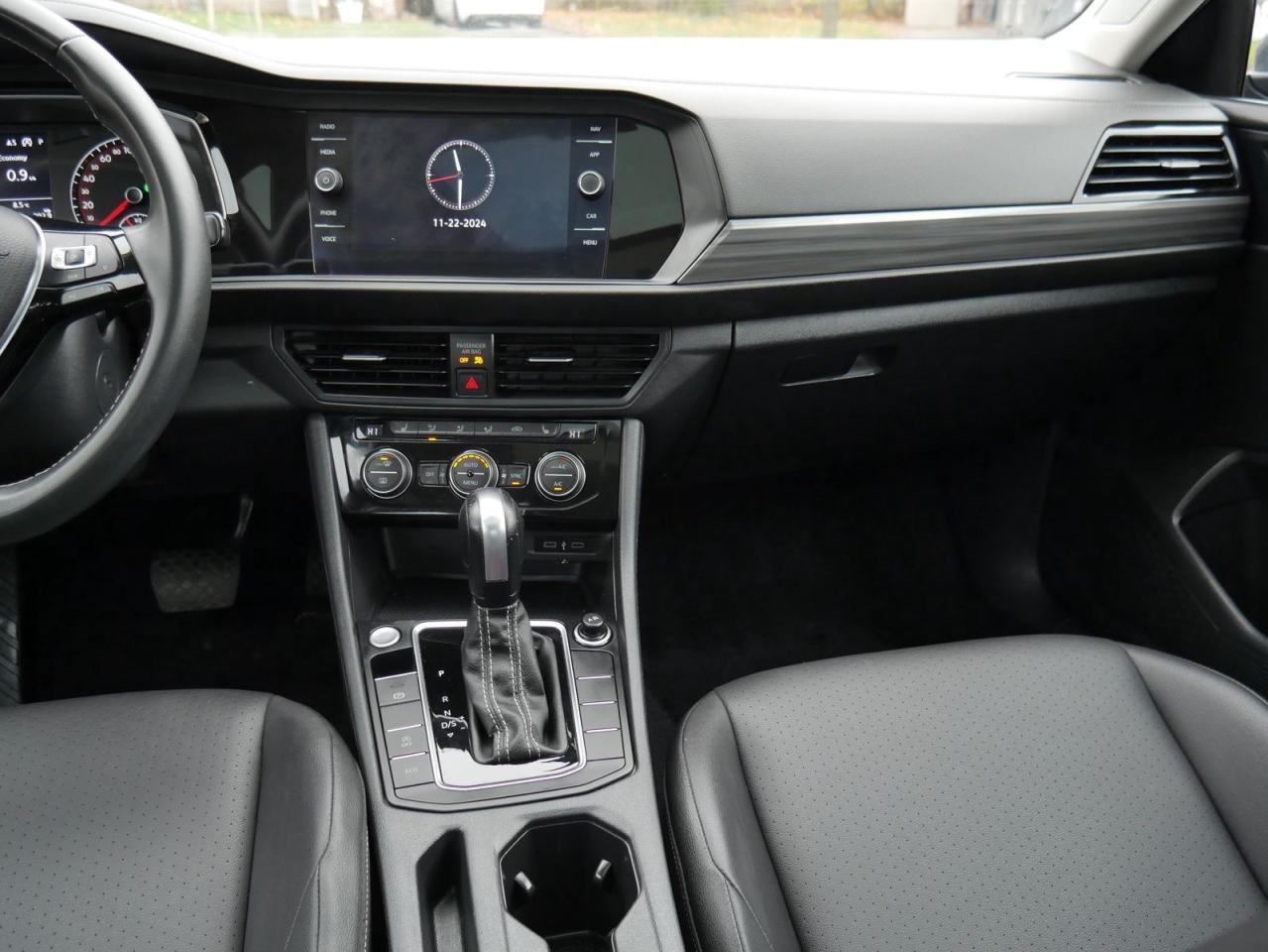 2021 Volkswagen Jetta HIGHLINE - Photo #27