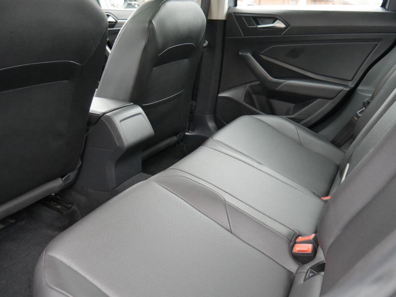 2021 Volkswagen Jetta HIGHLINE - Photo #28