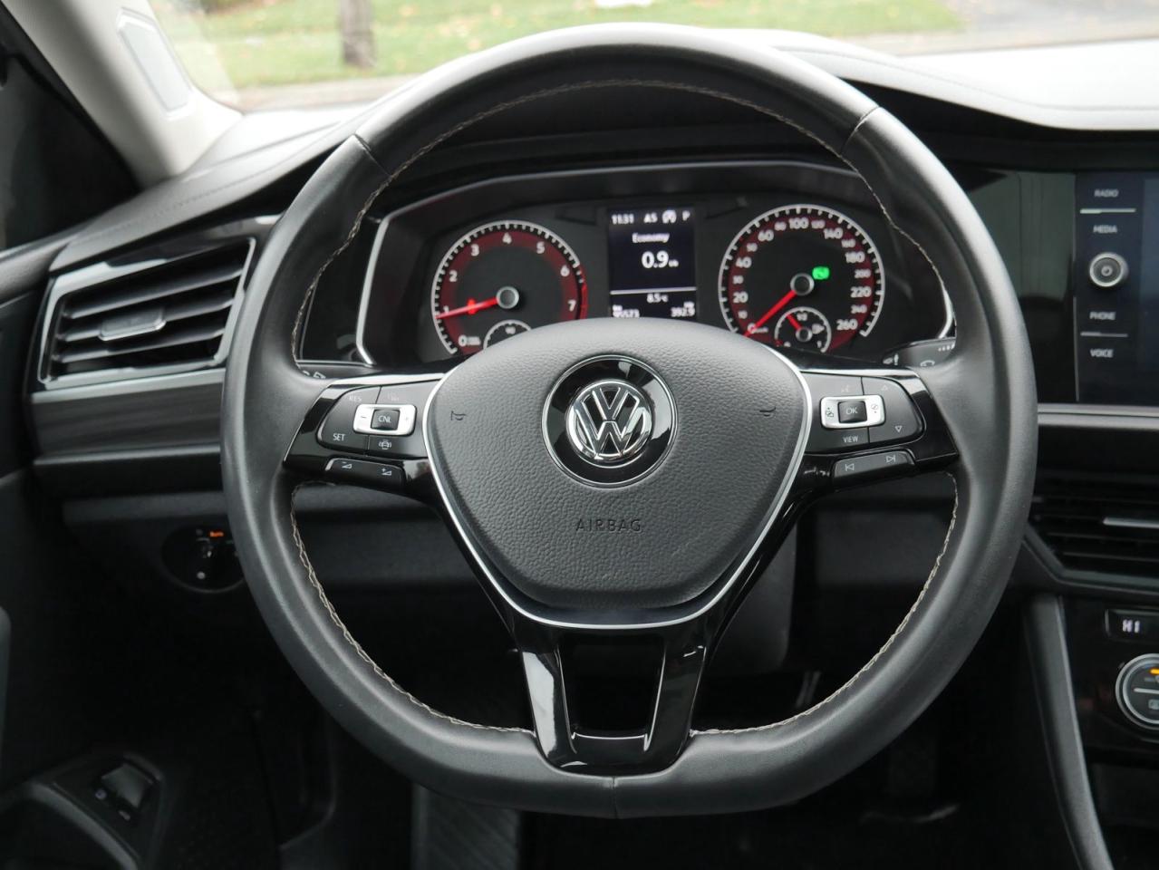 2021 Volkswagen Jetta HIGHLINE - Photo #25