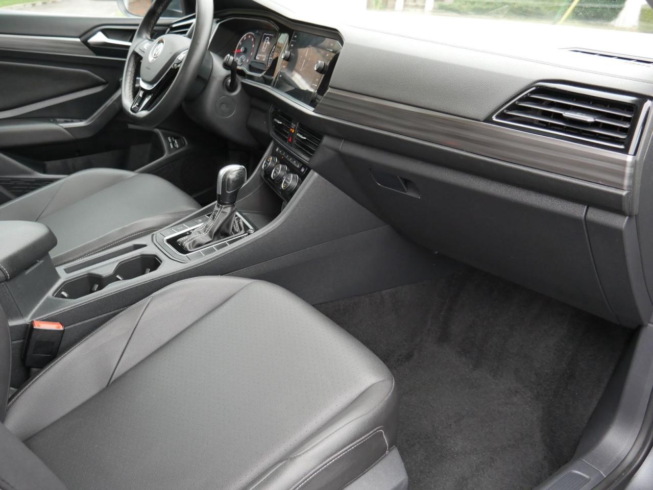 2021 Volkswagen Jetta HIGHLINE - Photo #30