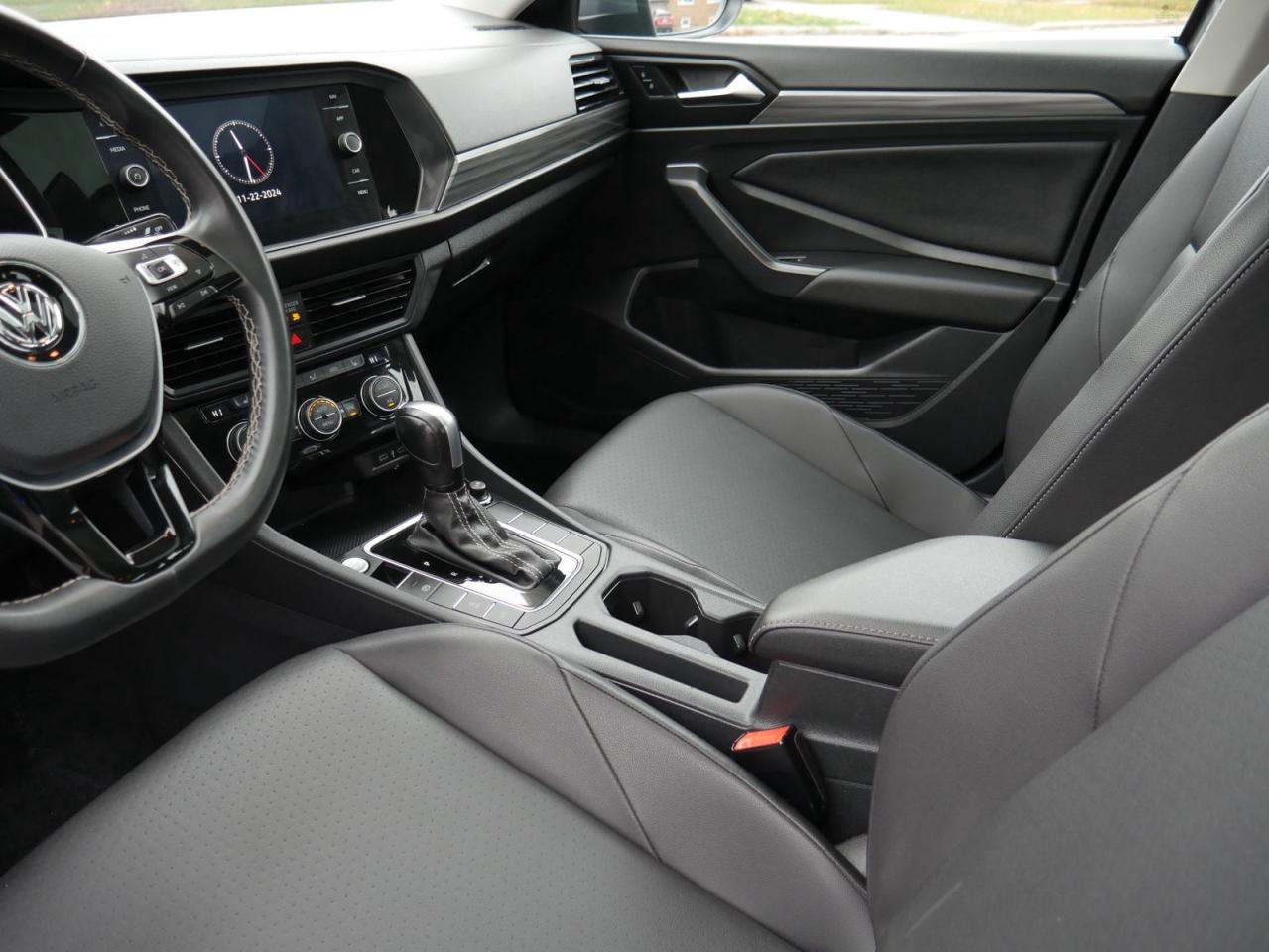 2021 Volkswagen Jetta HIGHLINE - Photo #24
