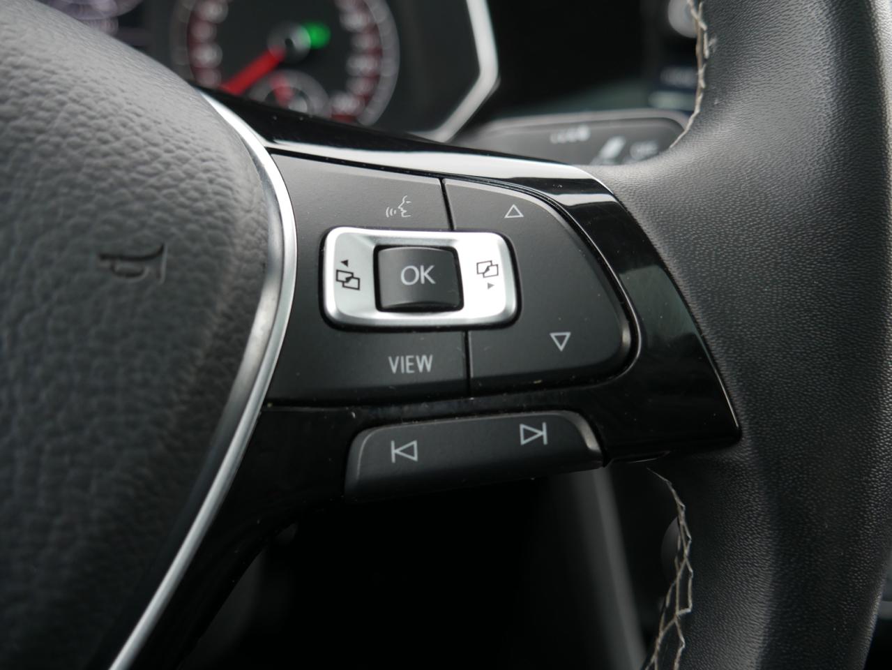 2021 Volkswagen Jetta SEL - Photo #19