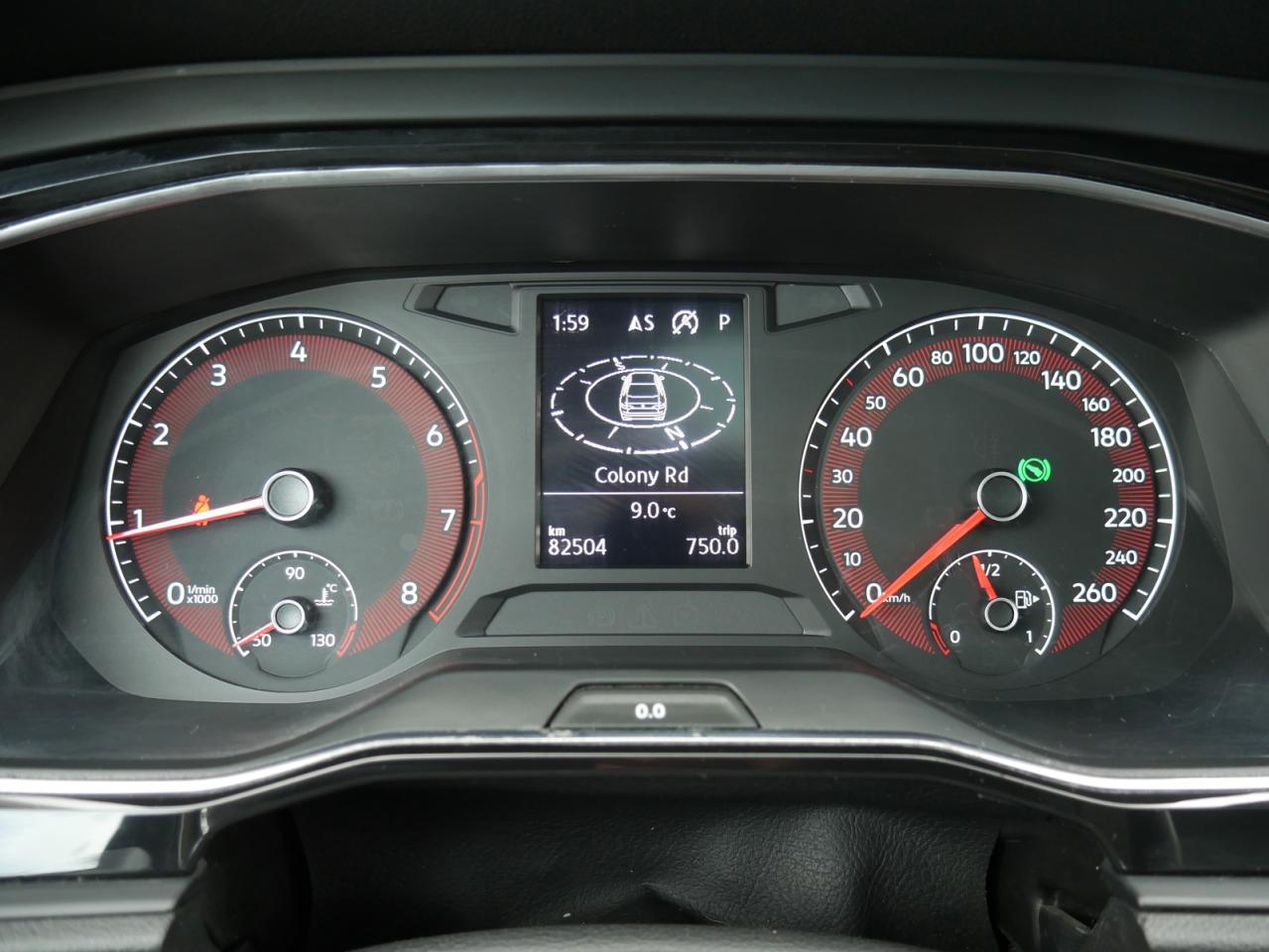 2021 Volkswagen Jetta SEL - Photo #18