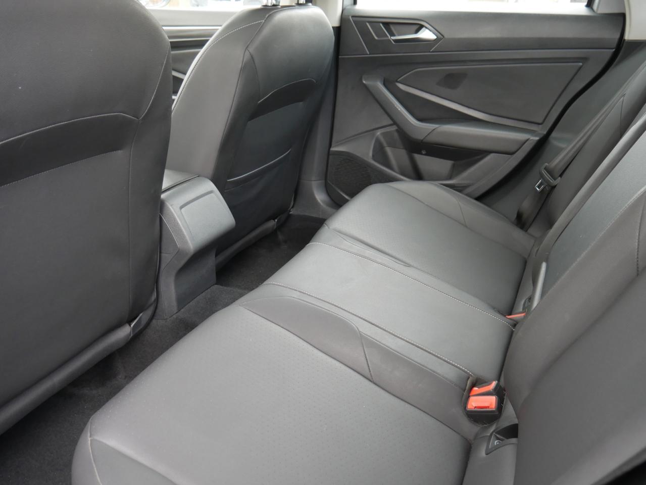 2021 Volkswagen Jetta SEL - Photo #27