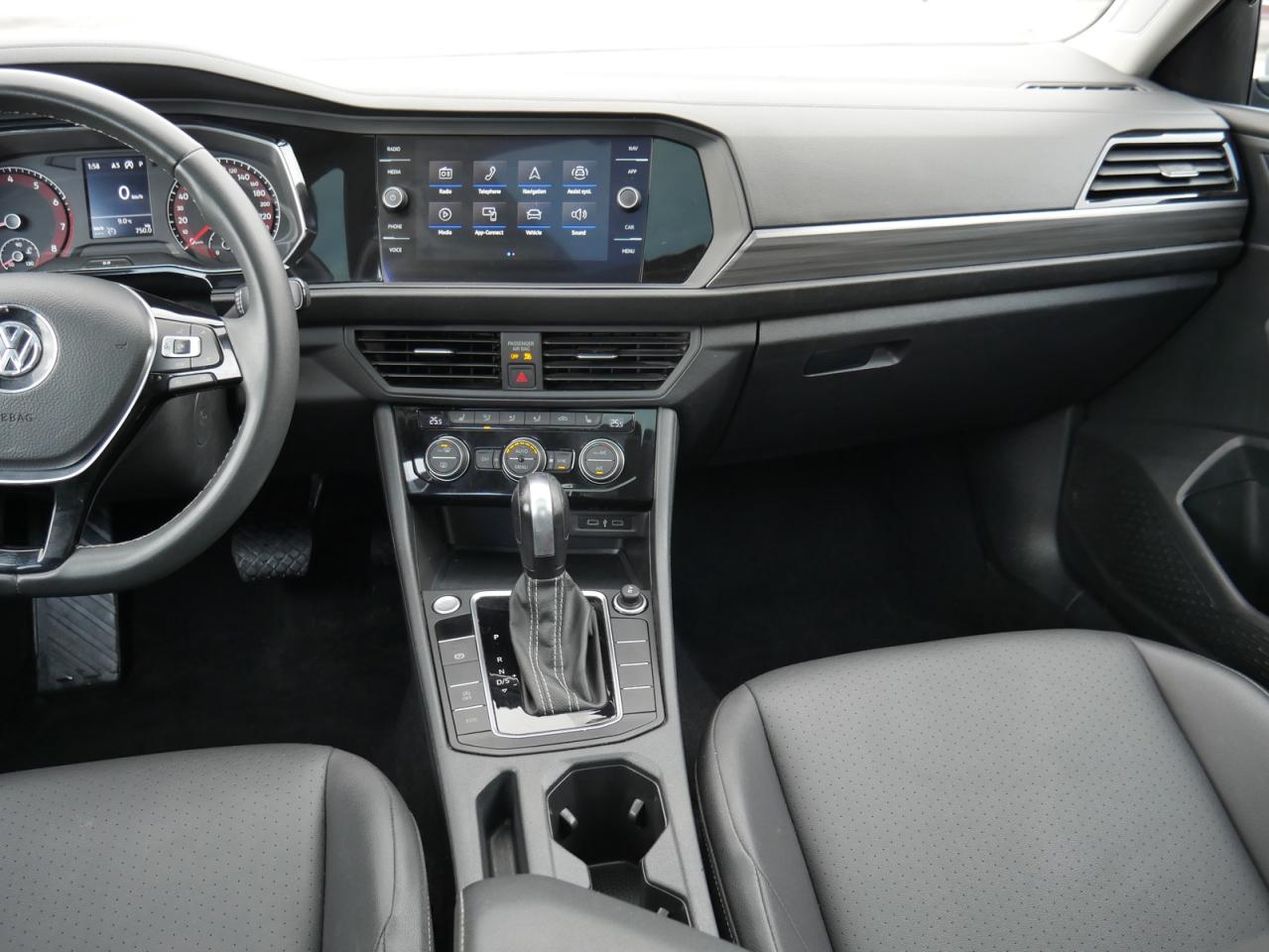 2021 Volkswagen Jetta SEL - Photo #30