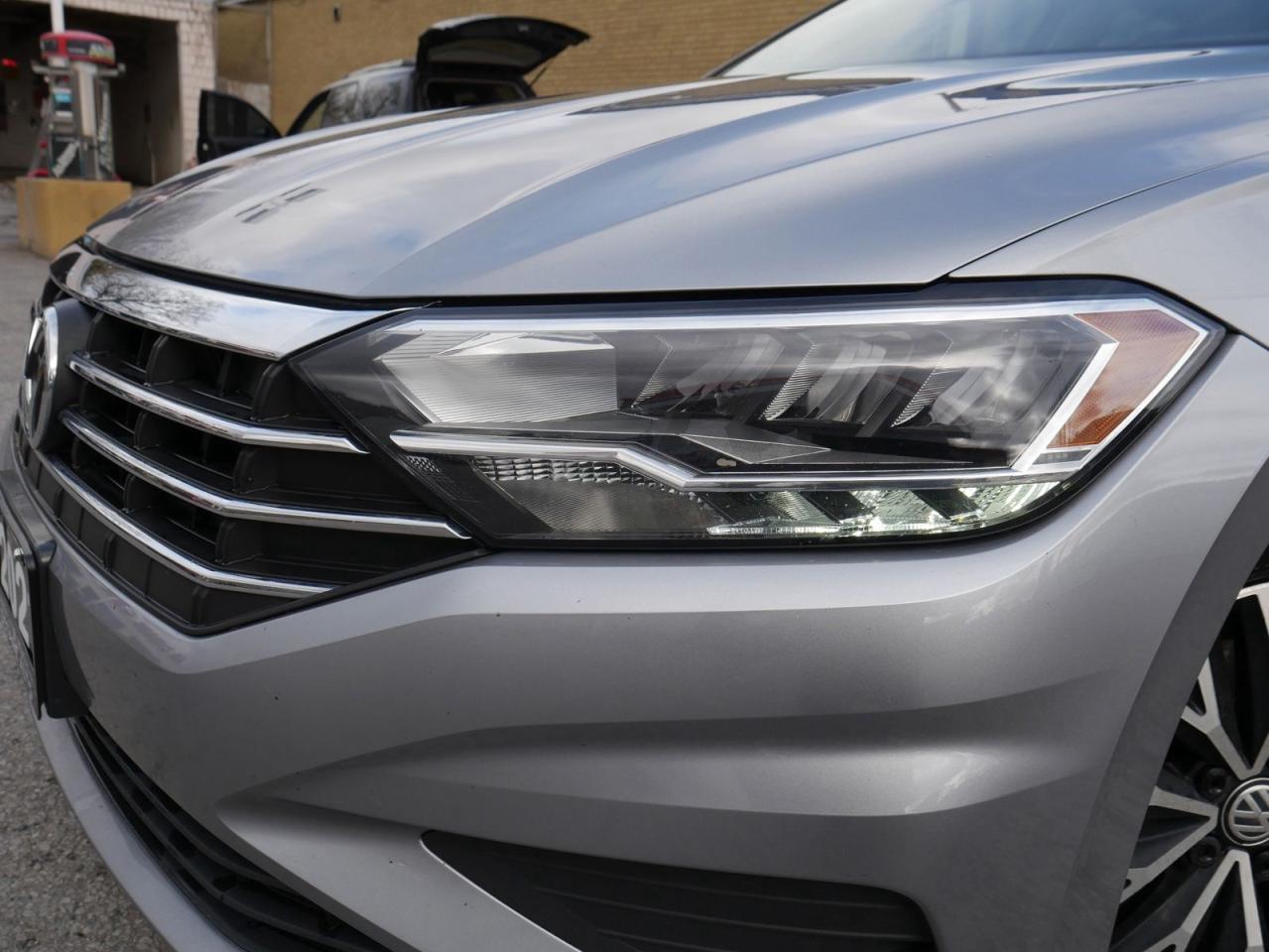 2021 Volkswagen Jetta SEL - Photo #6