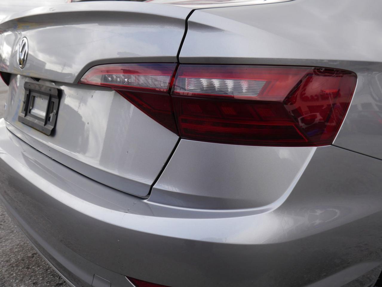 2021 Volkswagen Jetta SEL - Photo #7
