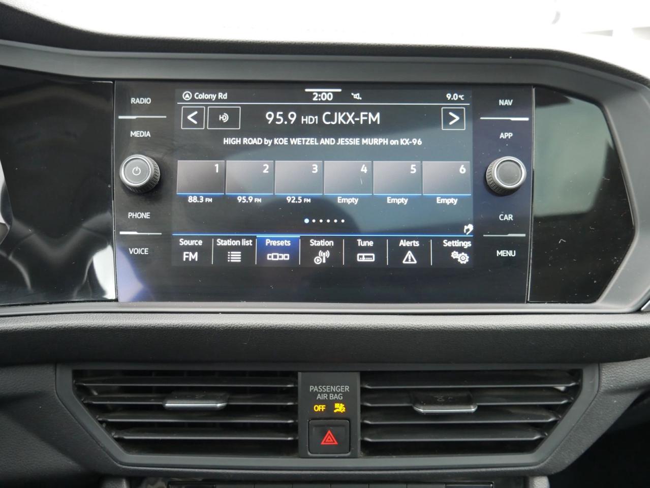 2021 Volkswagen Jetta SEL - Photo #11